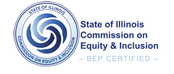 State of Illinois MBE Certification